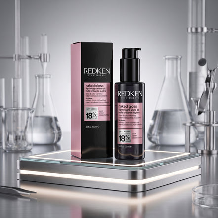 Redken - Acidic Color Gloss Naked Gloss Oil 100ml