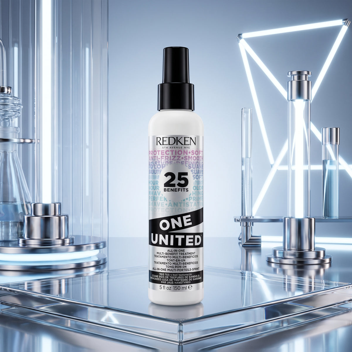 Redken - Spray per capelli One United 150ml