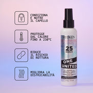 Redken - Spray per capelli One United 150ml
