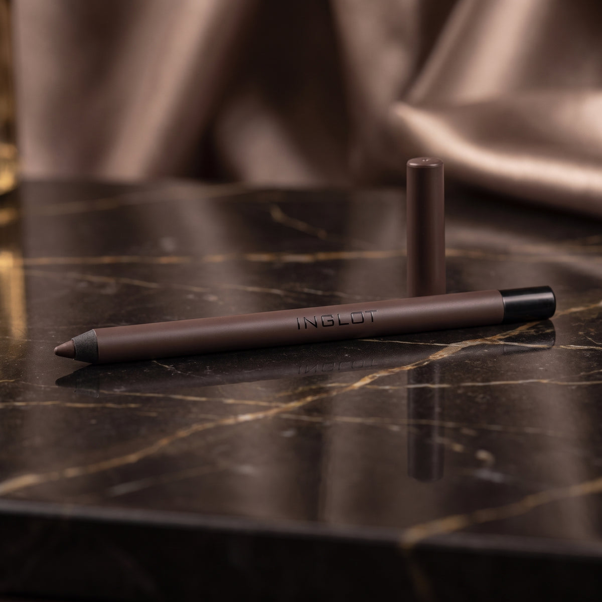 Inglot - Matita occhi Creamy Soft Line