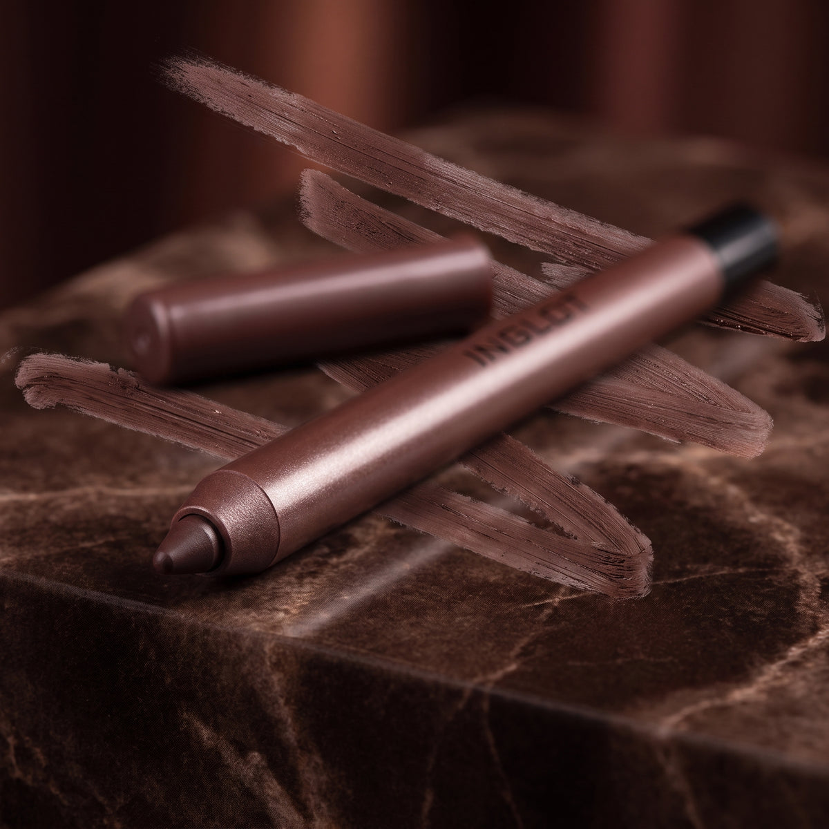 Inglot - Matita occhi Creamy Soft Line