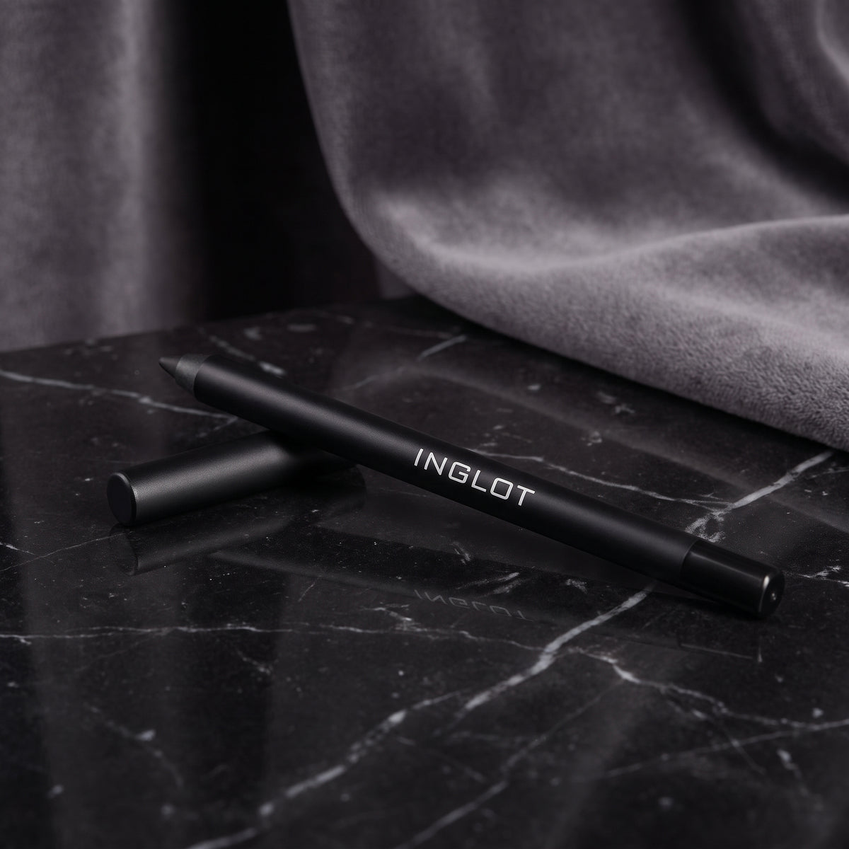 Inglot - Matita occhi Creamy Soft Line