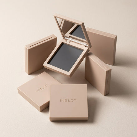 Inglot - FREEDOM SYSTEM FLEXI PALETTE BEIGE Con Specchio [4]
