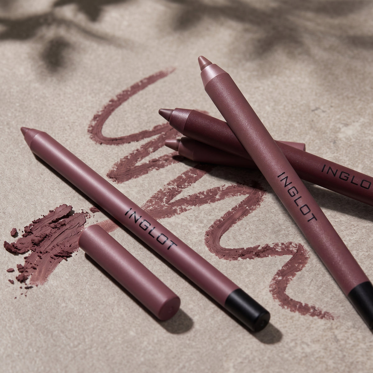 Inglot - Matita labbra Creamy Soft