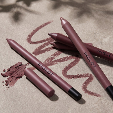 Inglot - Matita labbra Creamy Soft