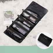 SMILING GIRL BEAUTY ORGANIZER (4 pochette)
