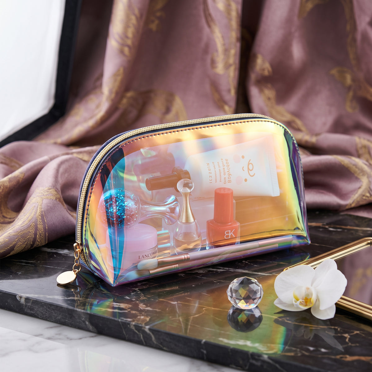 Pop Happy Laser Pochette