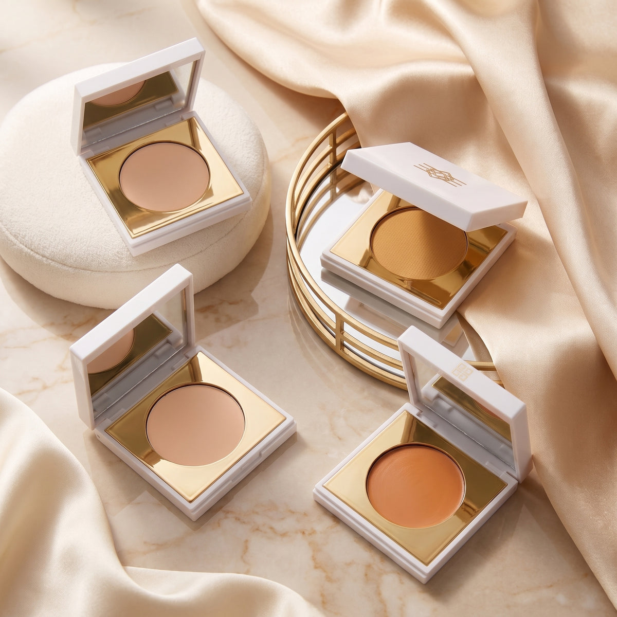 Essential - Camouflage Concealer