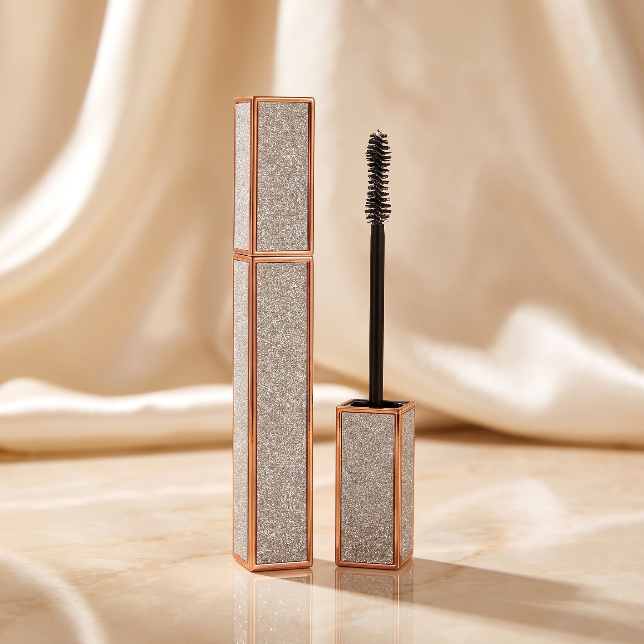 Essential - Mascara Queen Eyes