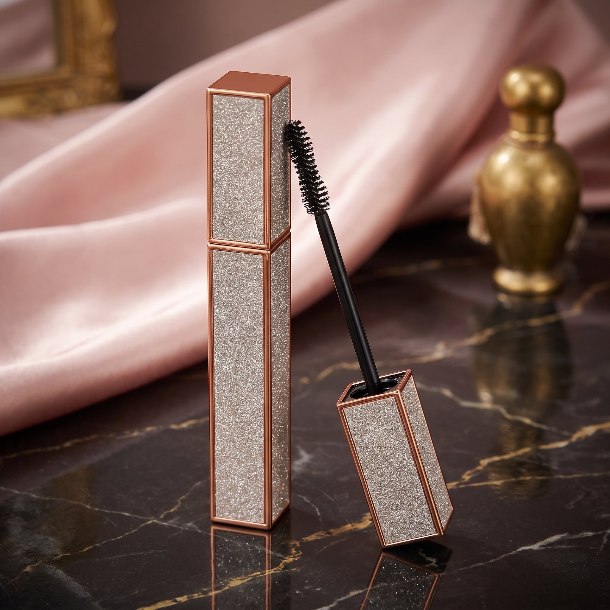 Essential - Mascara Queen Eyes
