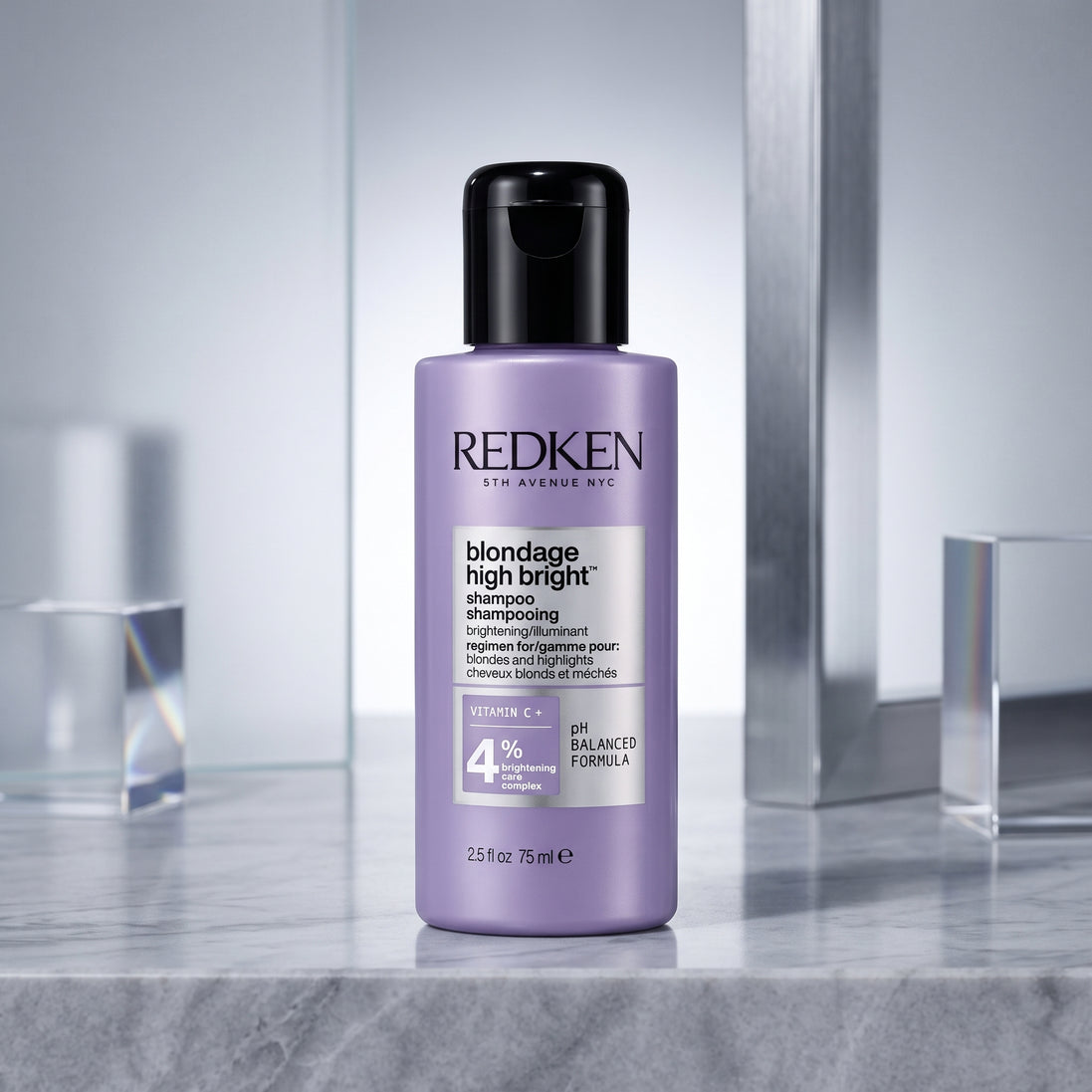 Redken - MINI SIZE Color Extend Blondage Shampoo 75 ml