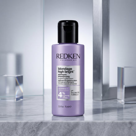 Redken - MINI SIZE Color Extend Blondage Shampoo 75 ml