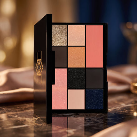 Essential - All Day Temptation Palette