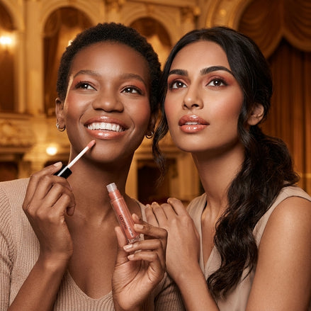 Inglot - Me Like Lip Gloss Volumizzante Mai Tai 54