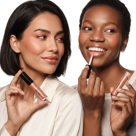 Inglot - Me Like Lip Gloss Volumizzante Mai Tai 54