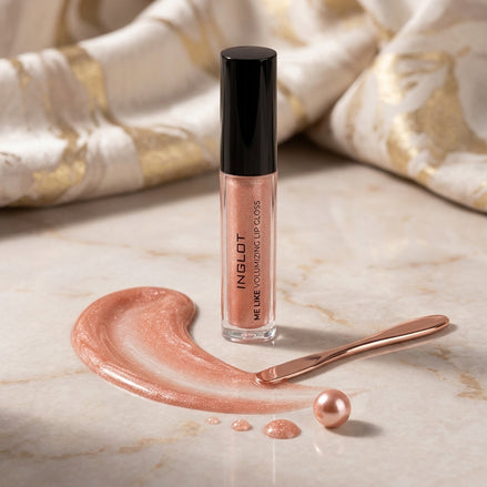 Inglot - Me Like Lip Gloss Volumizzante Mai Tai 54