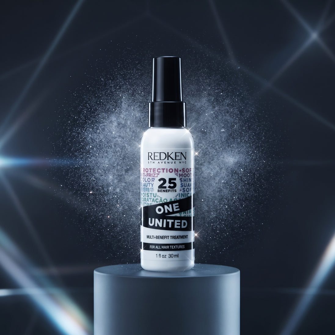 Redken - Spray per capelli One United 30ml