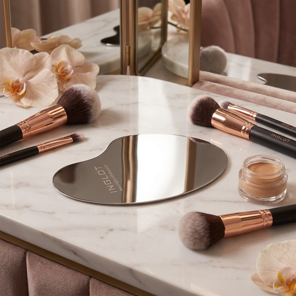 Inglot - Palette per Miscelazione di Cosmetici
