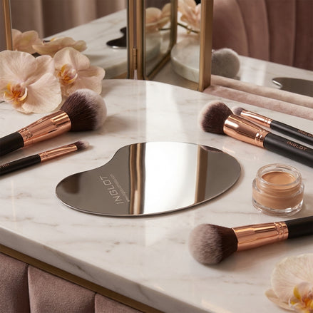 Inglot - Palette per Miscelazione di Cosmetici