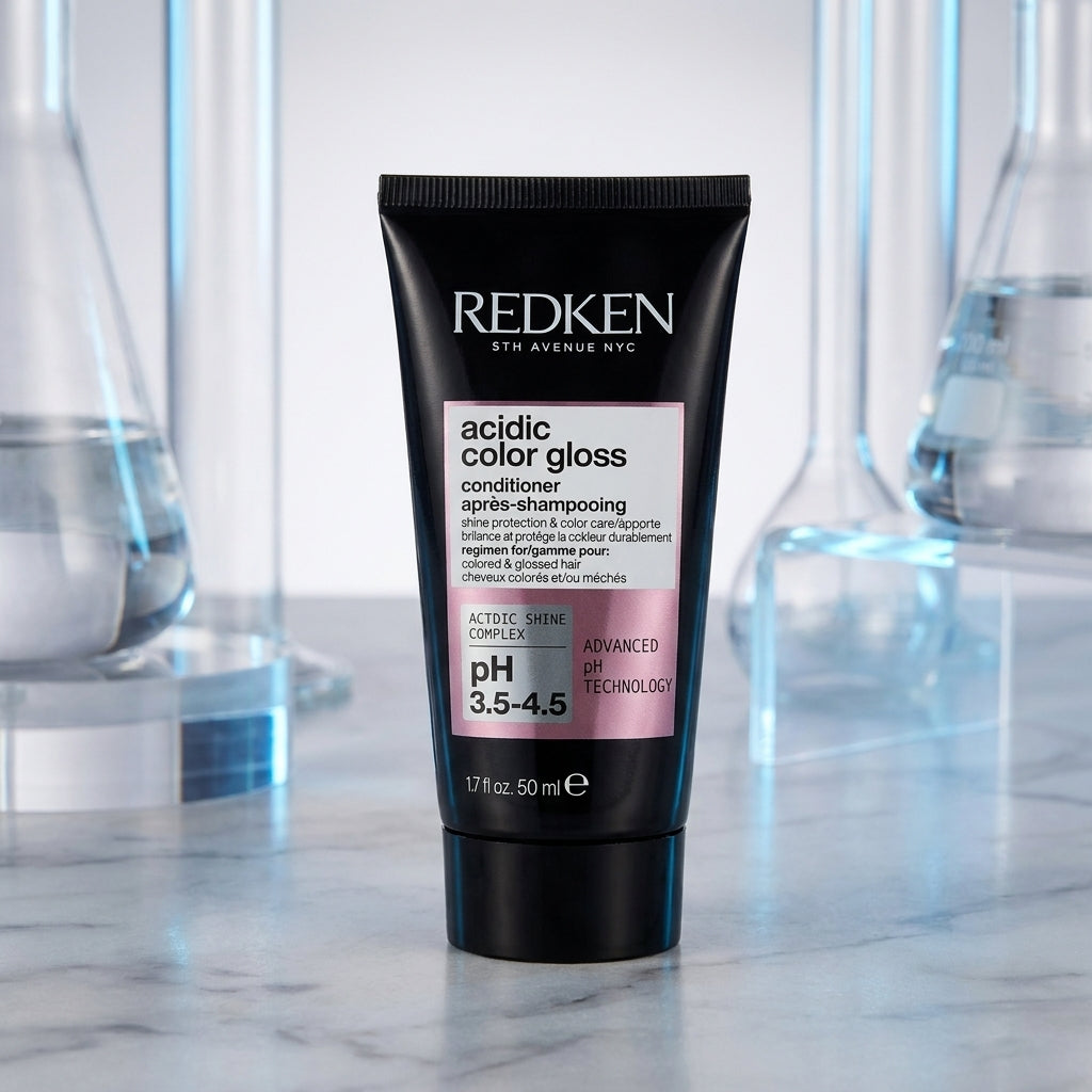 Redken - MINI SIZE Acidic Color Gloss Conditioner 50 ml