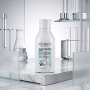 Redken - Acidic Bonding Curls Shampoo senza siliconi 300 ml