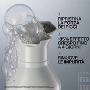 Redken - Acidic Bonding Curls Shampoo senza siliconi 300 ml