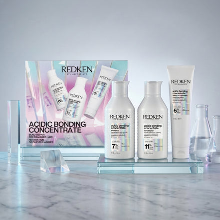 Redken - Cofanetto Acidic Bonding Concentrate