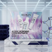 Redken - Cofanetto Acidic Bonding Concentrate