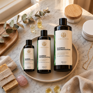 Shampoo Seboregolatore Crelisse