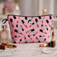 Fudeam - POP HAPPY BEAUTY BAG