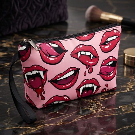 Fudeam - POP HAPPY BEAUTY BAG