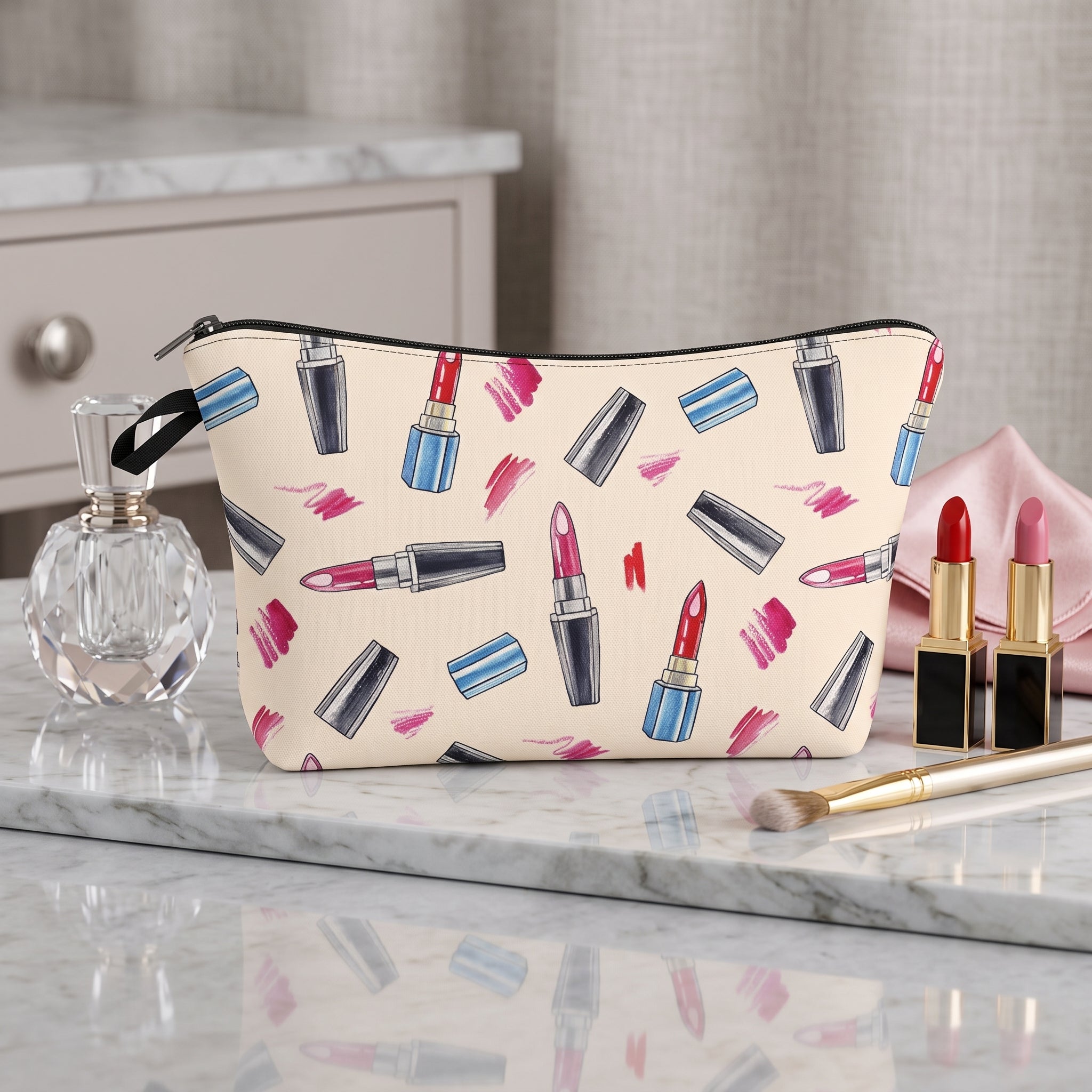 Fudeam - POP HAPPY BEAUTY BAG