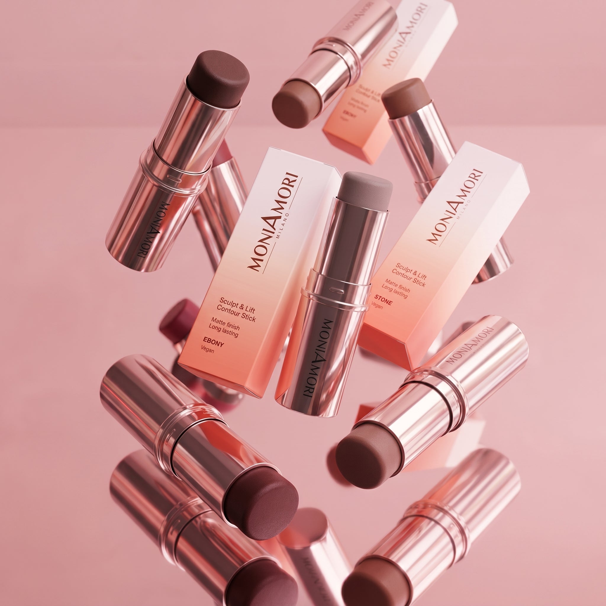 MoniAmori - Sculpt & Lift | Contour Stick