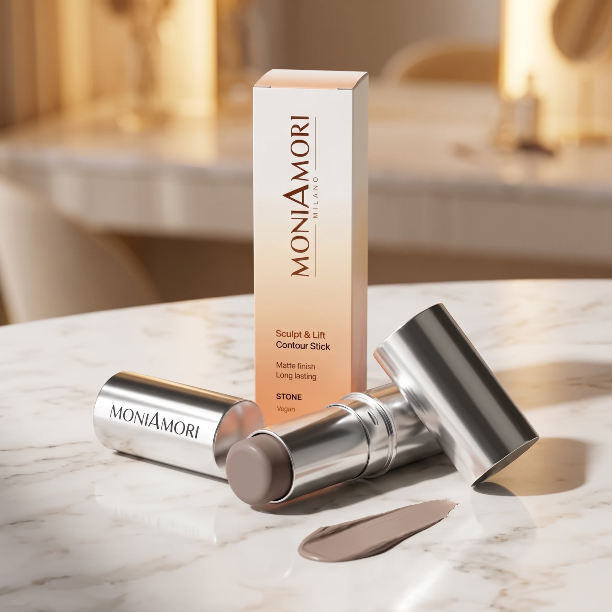 MoniAmori - Sculpt & Lift | Contour Stick