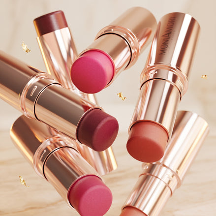 MoniAmori - Blush & Kiss | Multi-use Stick