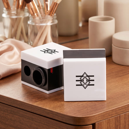 Essential - Temperamatite Cosmetico professionale E-SHARPENER