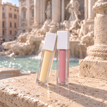 Essential - Lip Pillow Oil