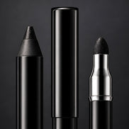 Essential - PAINT EYE PENCIL Wet Black