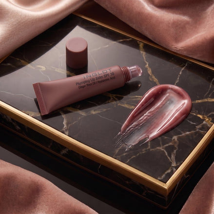 Inglot - Plumping Lip Balm Spf 30