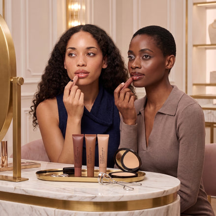 Inglot - Plumping Lip Balm Spf 30