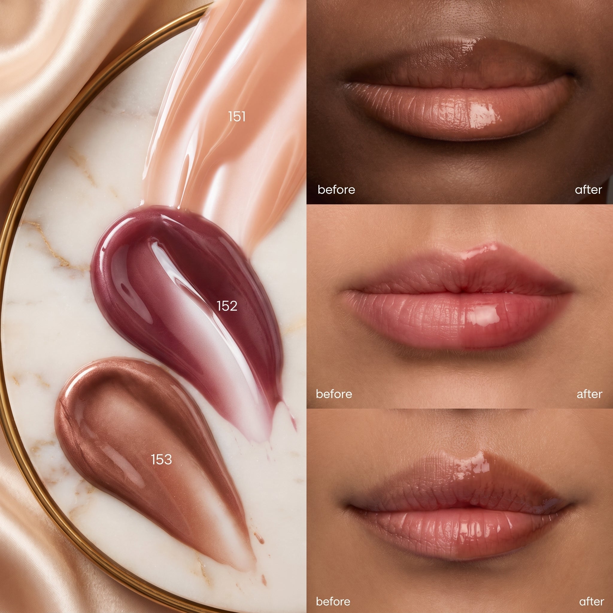 Inglot - Plumping Lip Balm Spf 30