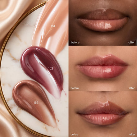 Inglot - Plumping Lip Balm Spf 30