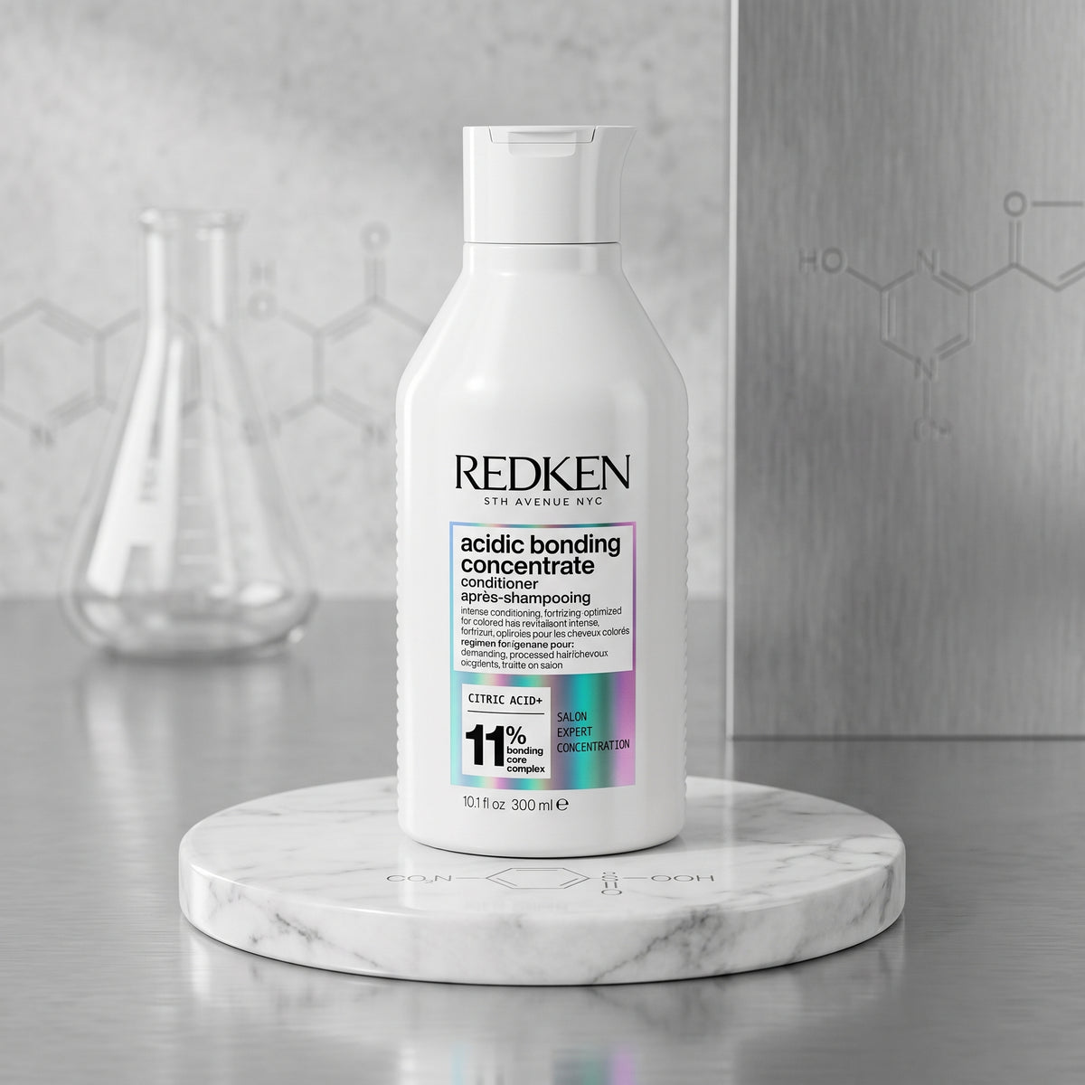 Redken - Acidic Bonding Concentrate Conditioner 300 ml