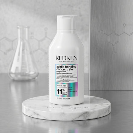 Redken - Acidic Bonding Concentrate Conditioner 300 ml