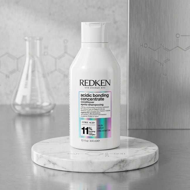 Redken - Acidic Bonding Concentrate Conditioner 300 ml