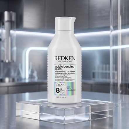 Redken - Acidic Bonding Curls Conditioner 300 ml