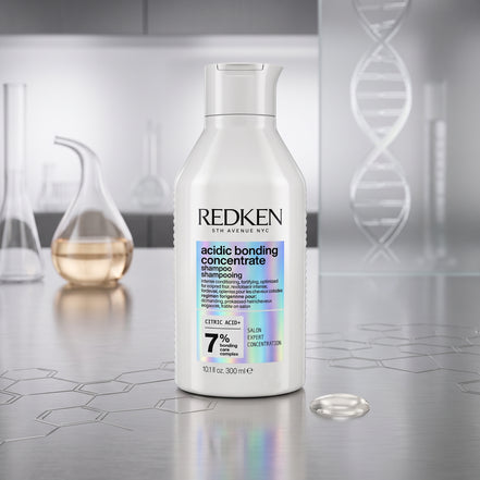 Redken - Acidic Bonding Concentrate Shampoo 300 ml