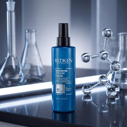 Redken - Extreme Anti-Snap Trattamento capelli danneggiati 250ml