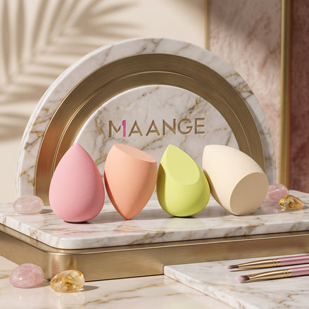Maange - Blender Set