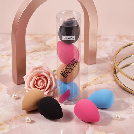 Maange - Blender Tube